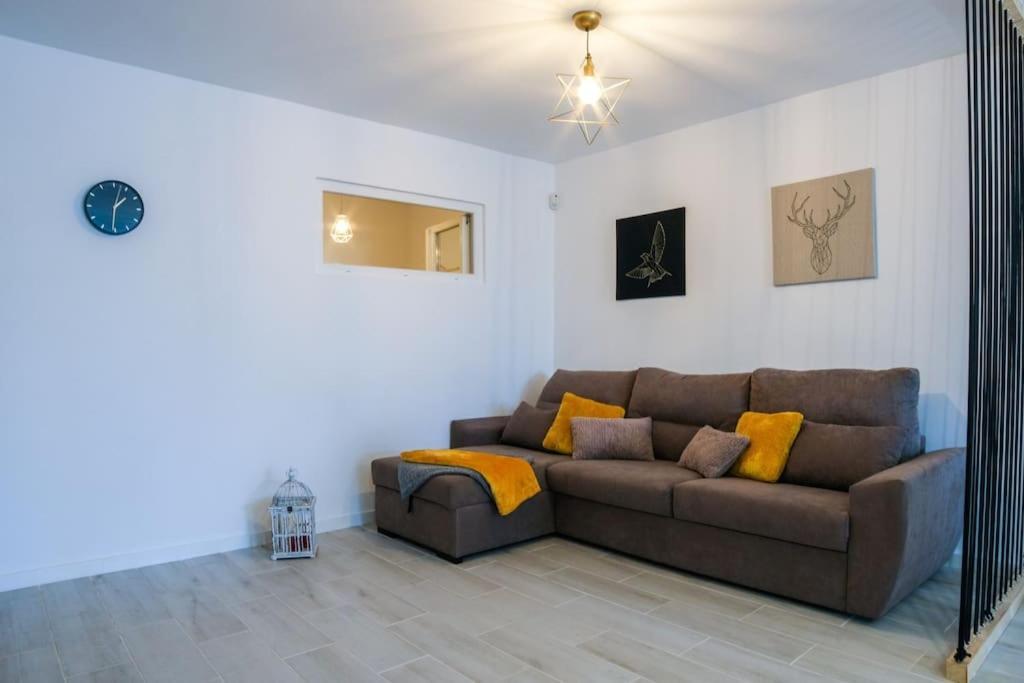 Casa Kai Apartment Punta Brava