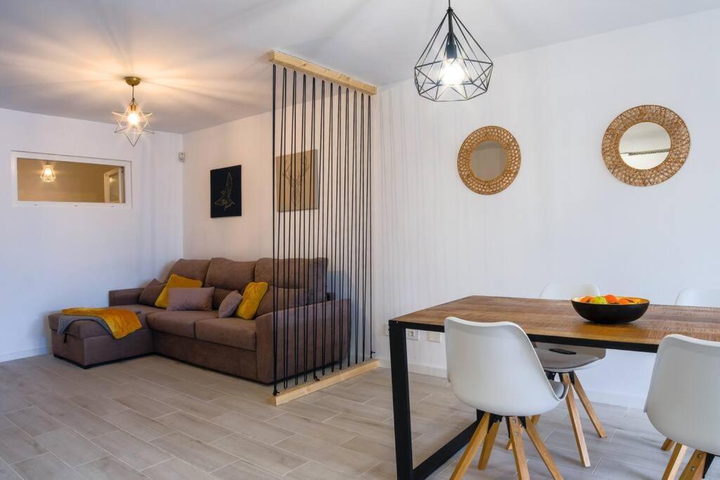 Apartment Casa Kai Punta Brava
