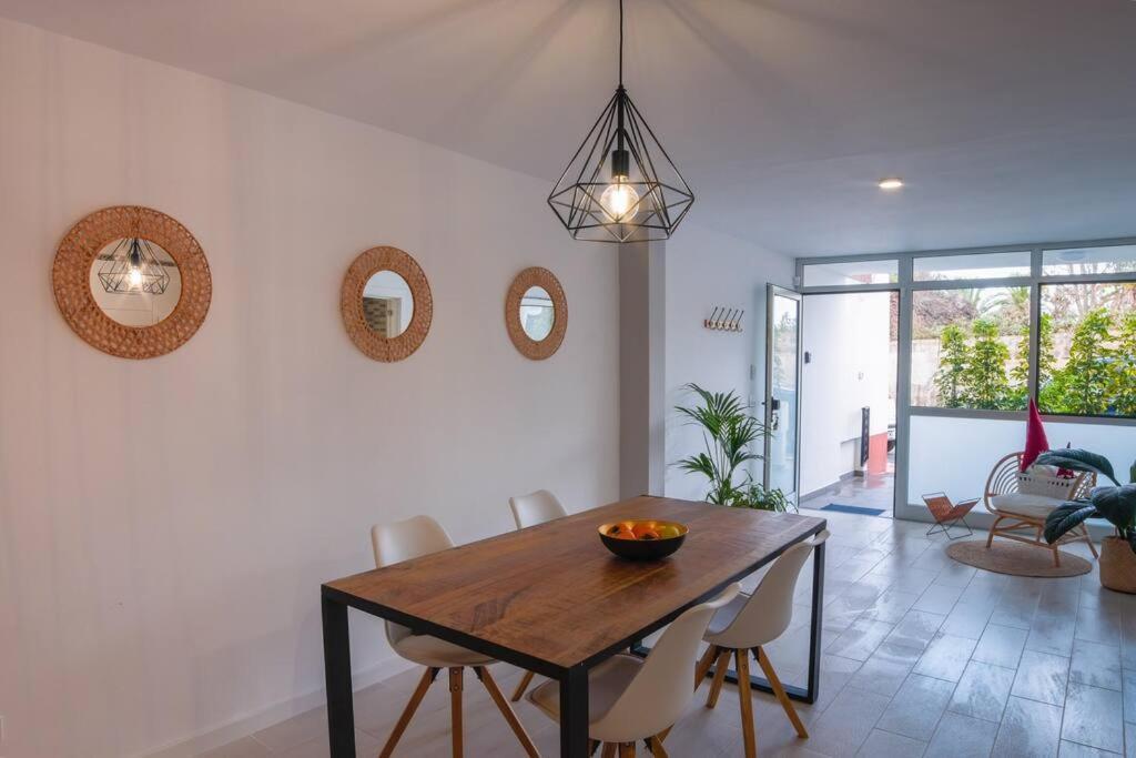 Casa Kai Apartment Punta Brava