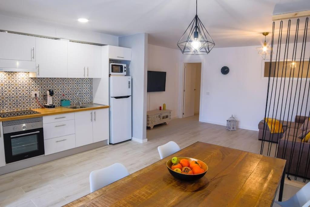 Casa Kai Apartment Punta Brava