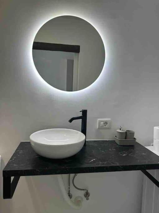 Apartament Casa Kai Punta Brava